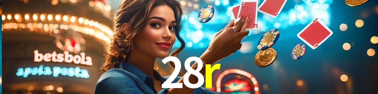 Welcome Bonus 28r