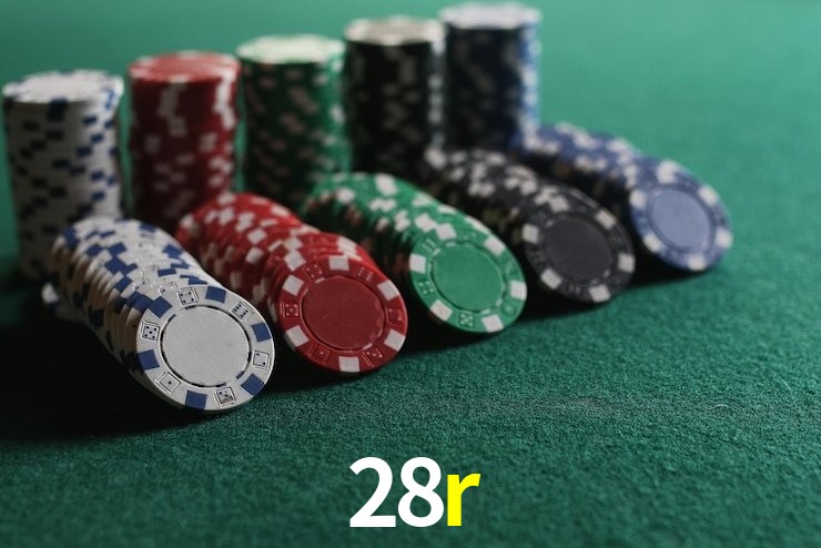 Slot Games 28r