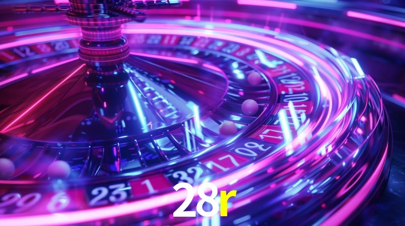 Desvendando o Mundo dos Jogos Virtuais na 28r