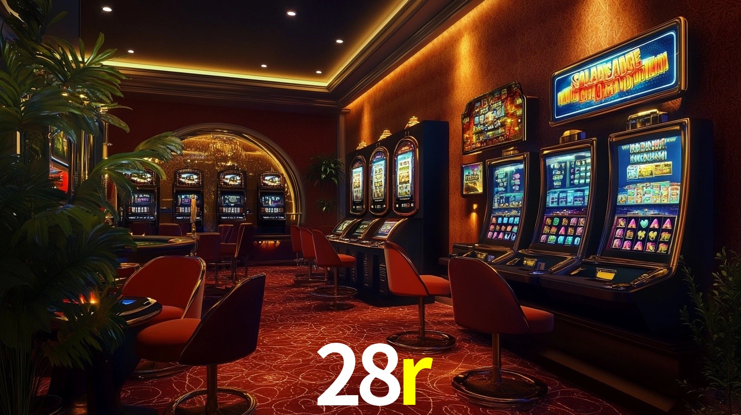 Blackjack Table 28r