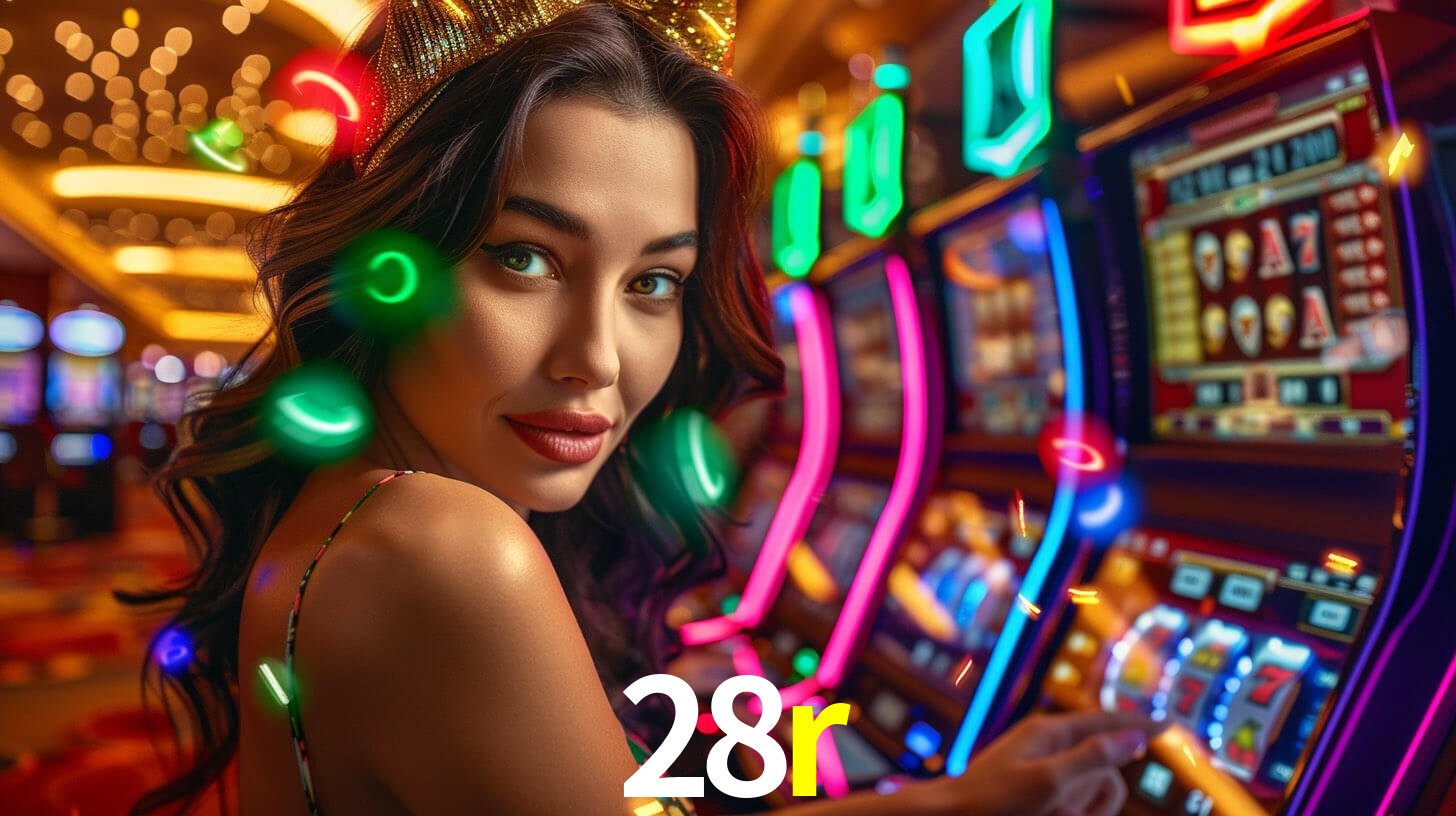 Mercados ao vivo e cash out na 28r