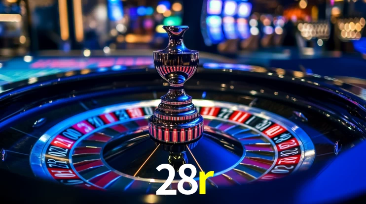 Cashback e recargas na 28r