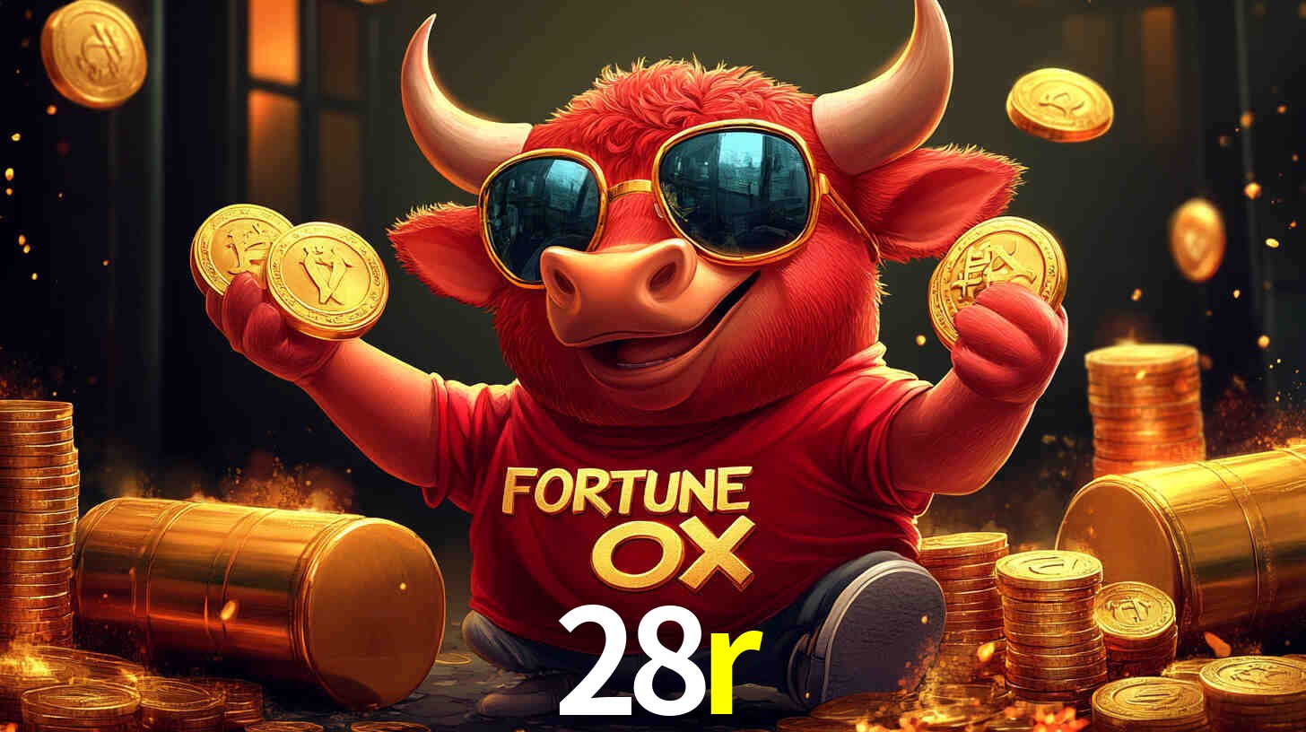 Inovações de Jogos na 28r: O Futuro das Experiências Interativas