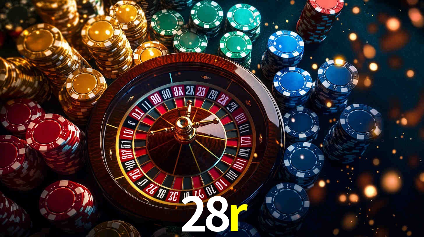 Welcome Bonus 28r