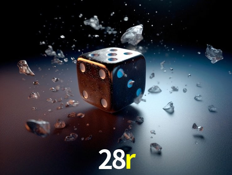 Variedade de jogos na 28r