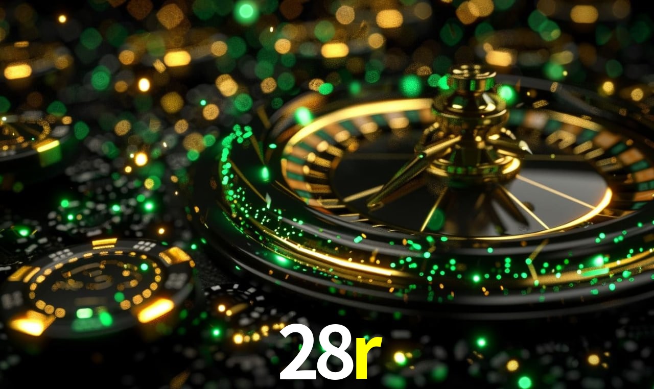 Slots com jackpots e giros grátis na 28r
