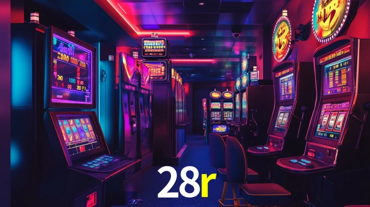 Exclusive Games 28r