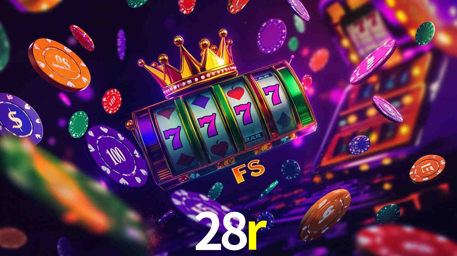 Live Casino 28r