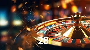 Bônus e promoções da 28r