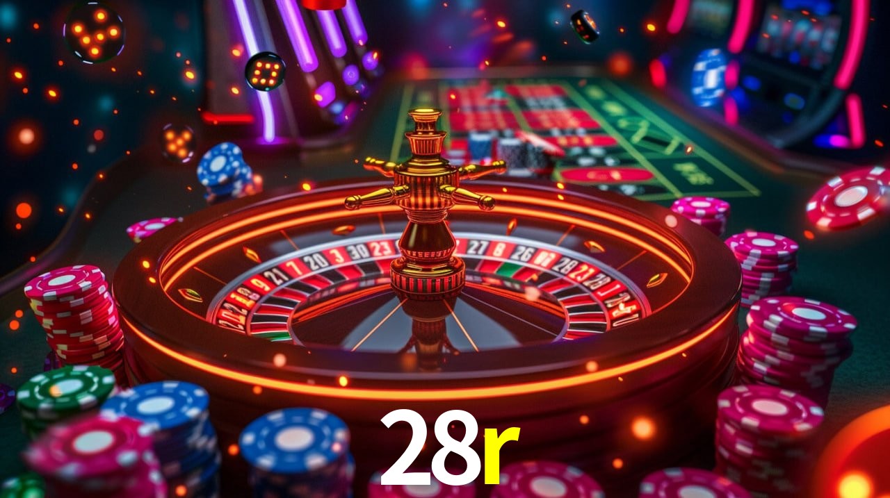 cassino 28r