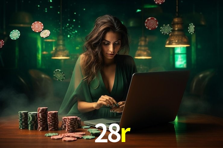 Escolher plataforma para baixar 28r