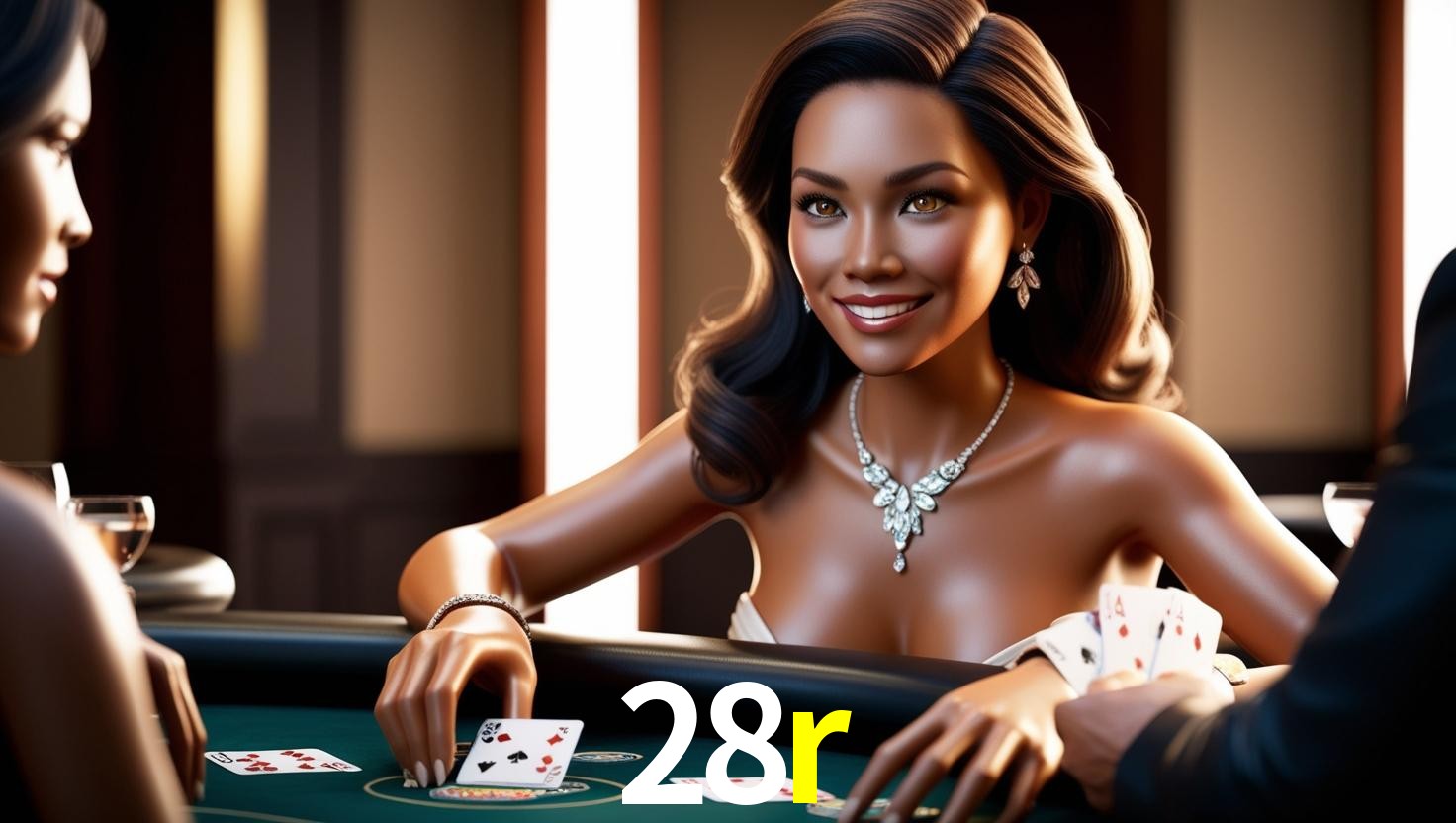 28R