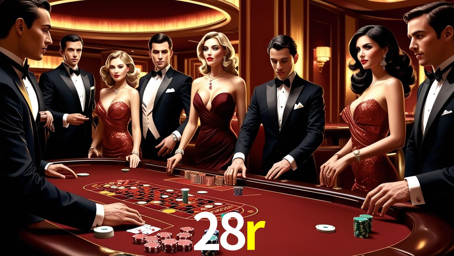 28R