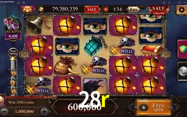 28r Cassino Ao Vivo - 89 Mesas Evolution Gaming