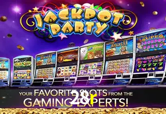 Descubra o Mundo do Cassino Online com 28r