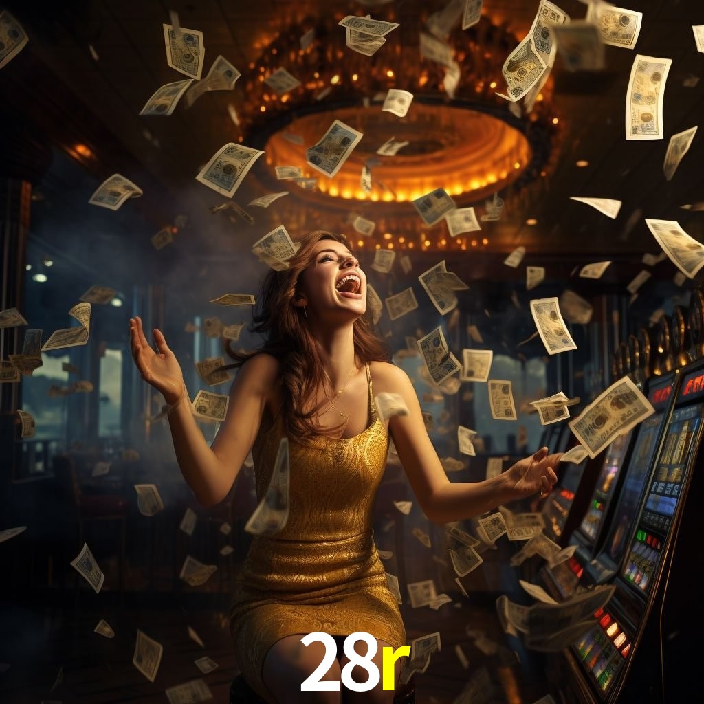 Roulette Table 28r