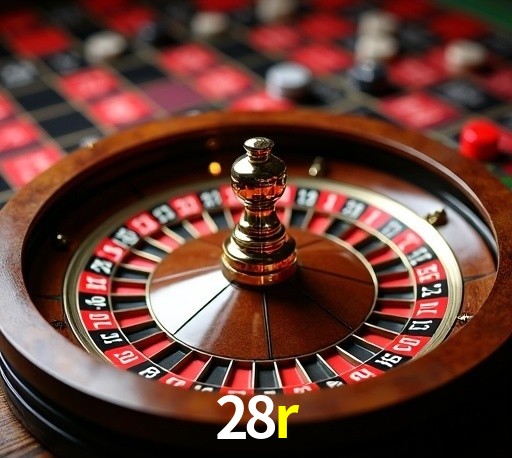 28r Logo Seguro