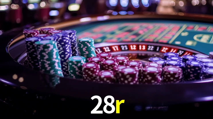Welcome Bonus 28r