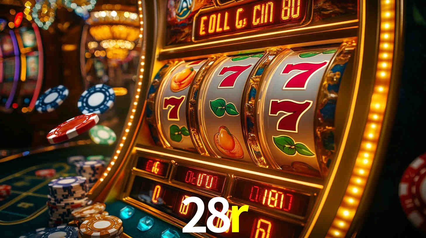 28r App Interface