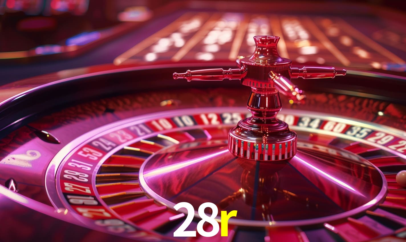 A Emoção da Loteria na 28r: Uma Chance de Mudança de Vida