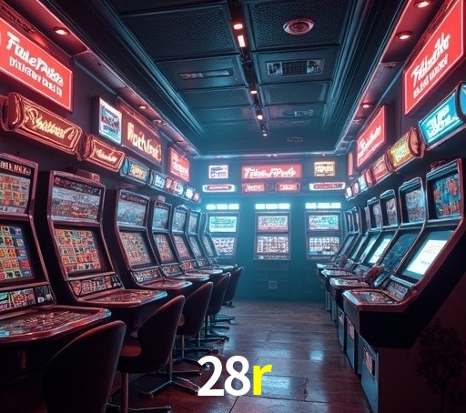 28r Sistema Rápido