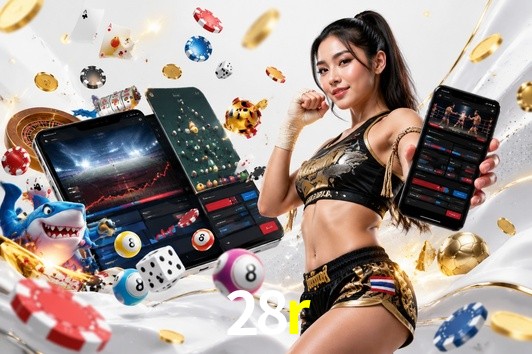 Flash Promotion 28r