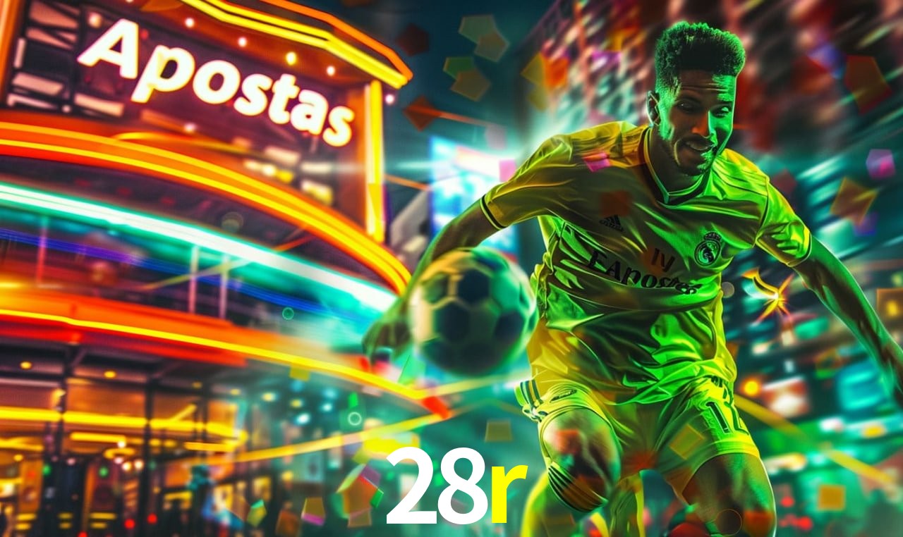 Jogos de Slot 28r