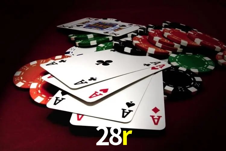 Casino Ao Vivo 28r