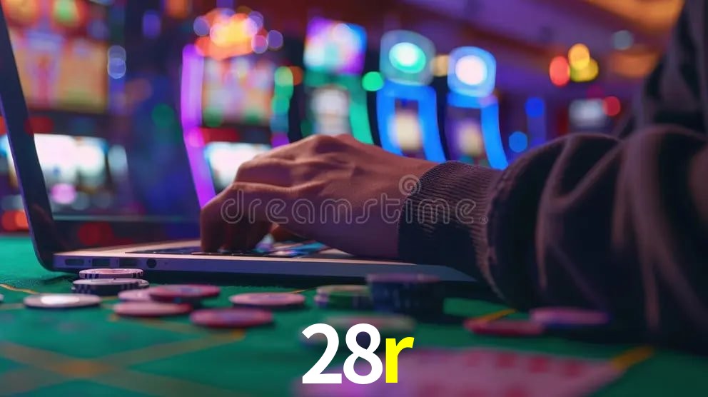 PIX Instantâneo 28r