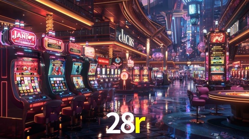 Live Casino 28r
