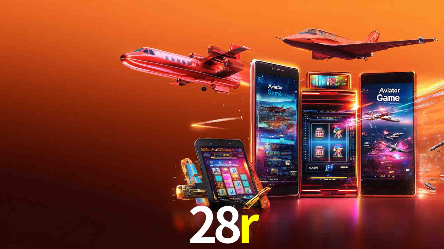Descubra o Programa VIP da 28r: Vantagens Exclusivas para Jogadores