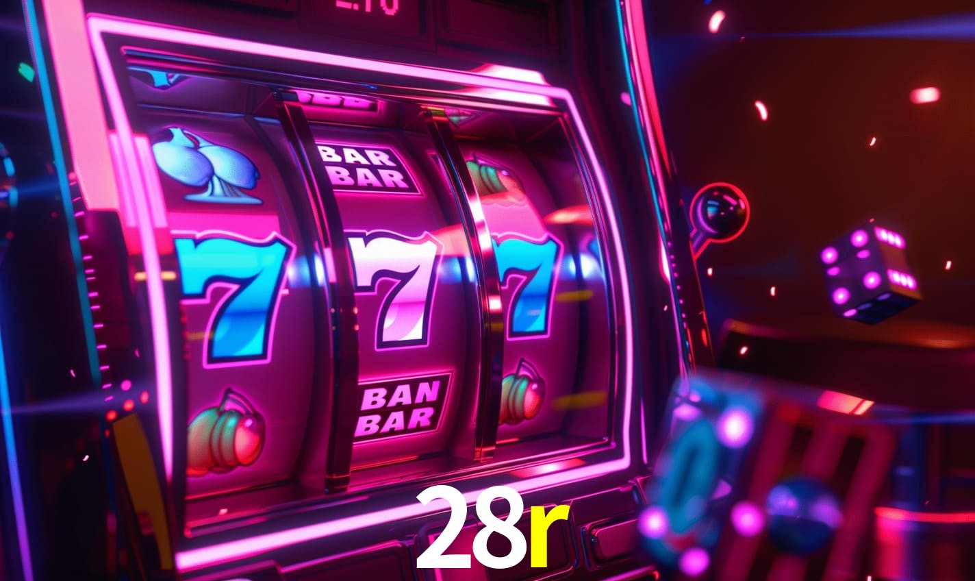 Desvendando o Mundo dos Jogos Virtuais na 28r