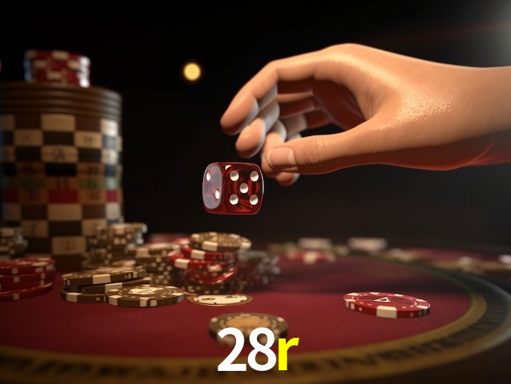 Provedores de Jogos 28r
