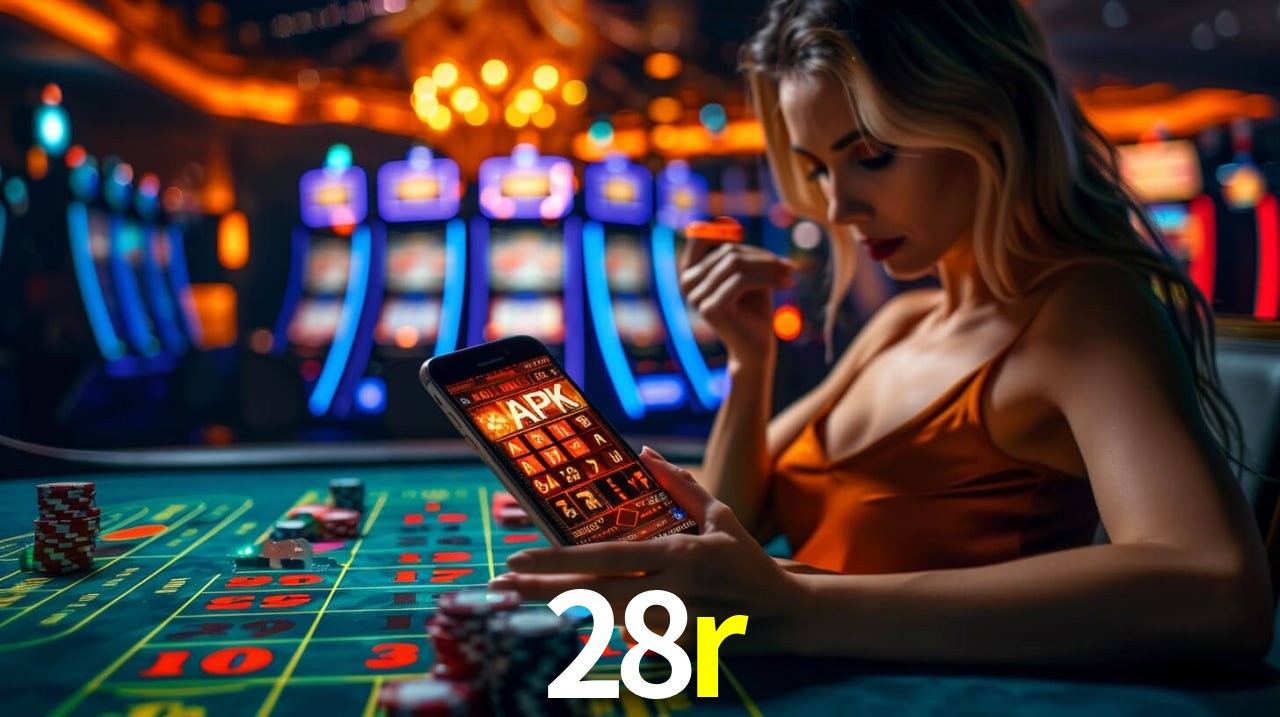 Blackjack Table 28r