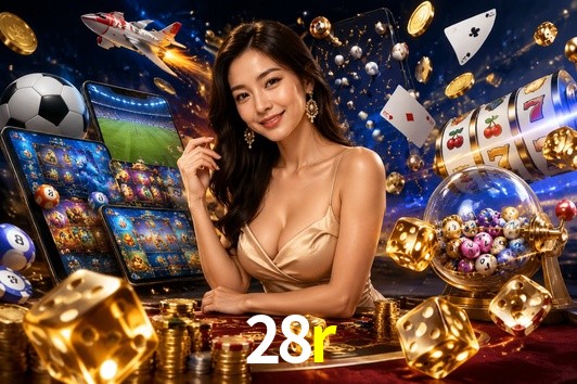 Game Providers 28r