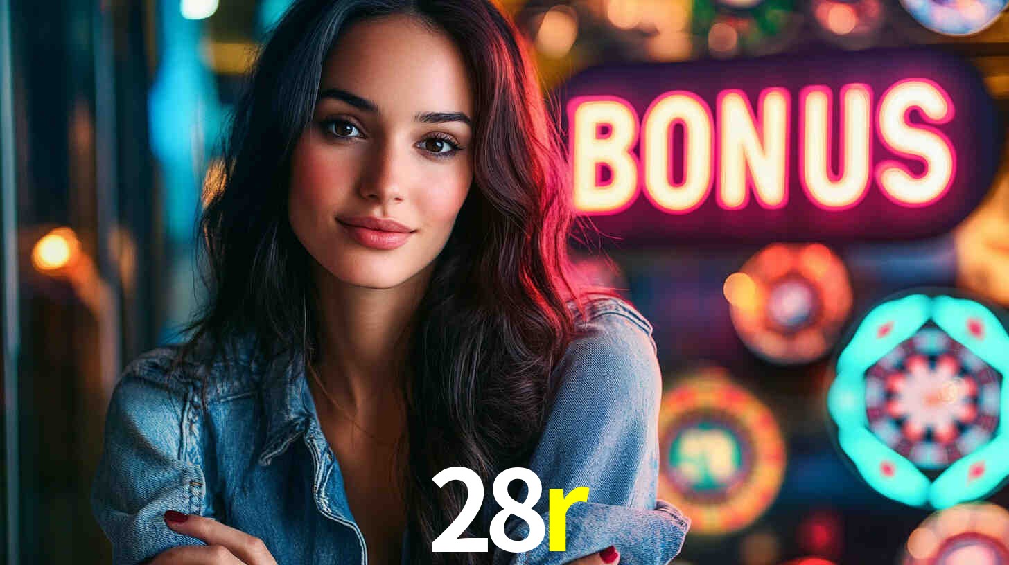 28r: A Experiência de Casino com Jogos de Mesa ao Vivo