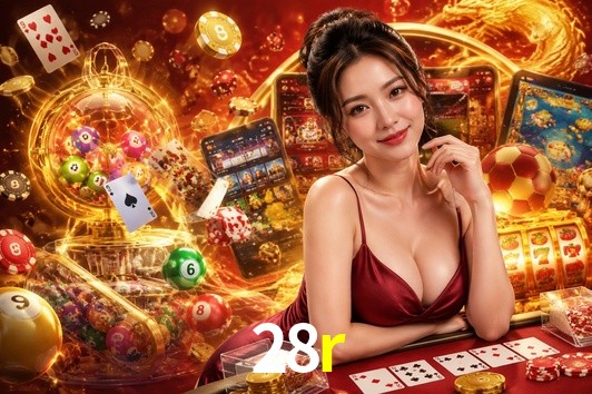 Account Benefits 28r