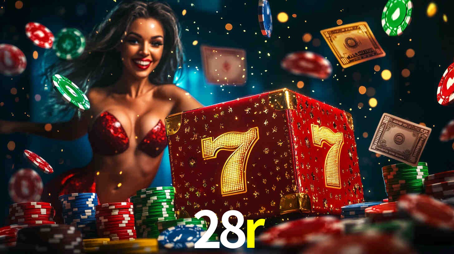 Explorando a Categoria de Eventos em Apostas na 28r