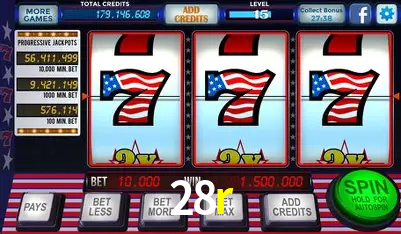 A Emoção da Loteria na 28r: Uma Chance de Mudança de Vida